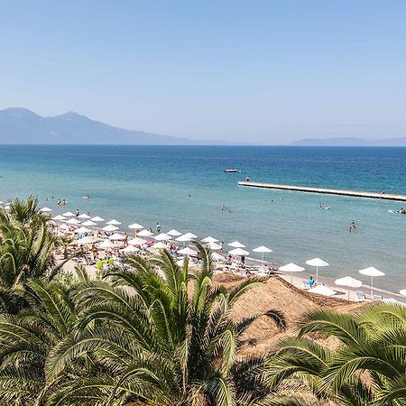 Atlantique Holiday Club Kusadasi Exterior photo